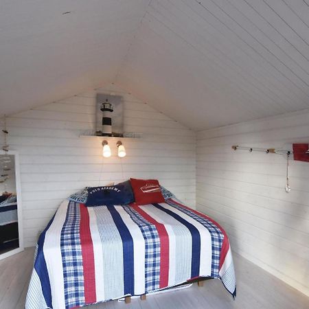 Awesome Home In Animskog With House Sea View Exterior photo