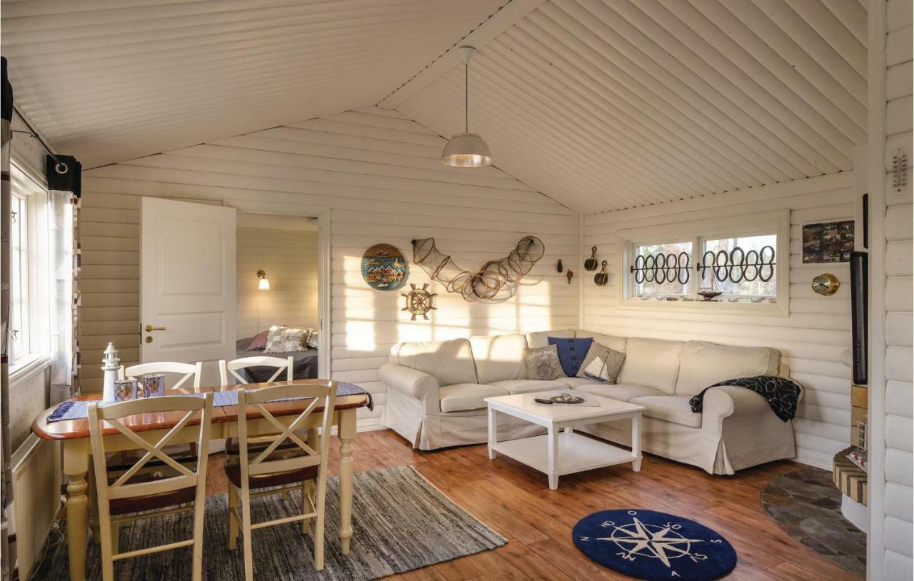 Awesome Home In Animskog With House Sea View Exterior photo