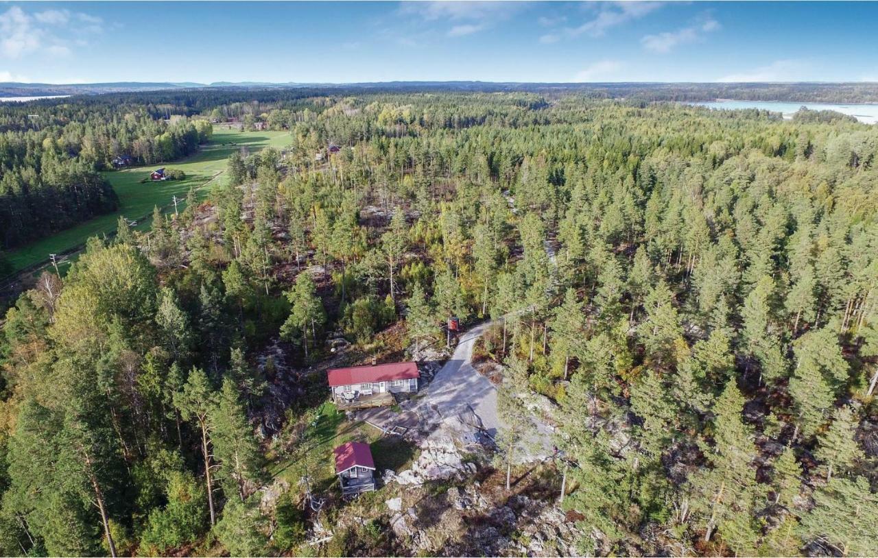 Awesome Home In Animskog With House Sea View Exterior photo